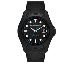 Stainless Steel Watch | Skechers Men