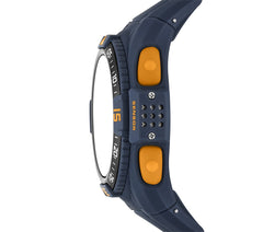 Digital Long Strap Watch | Skechers Men