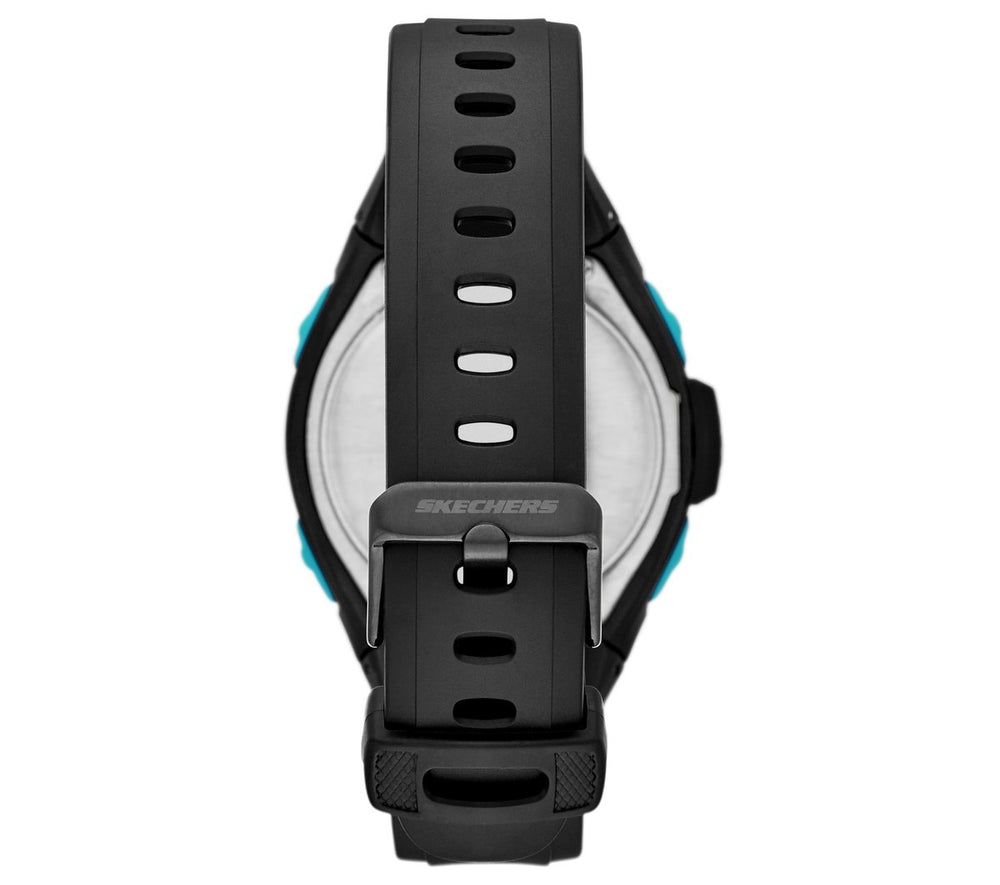 Digital Long Strap Watch | Skechers Men