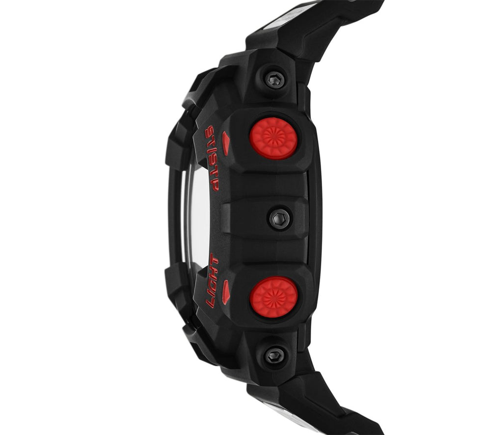 Digital Black Watch | Skechers Men