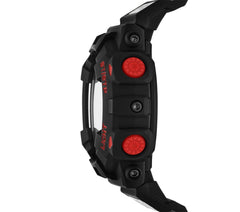 Digital Black Watch | Skechers Men