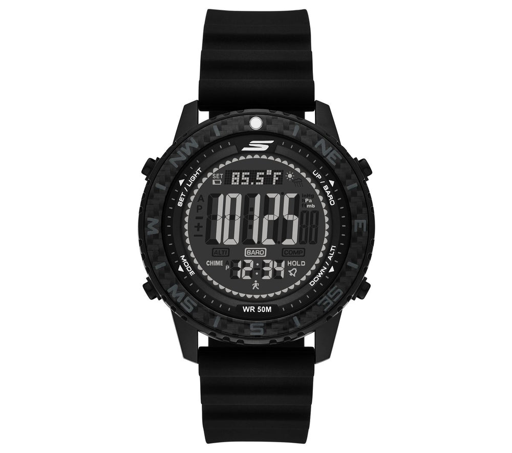 Digital Advanced Sport Watch | Skechers Men