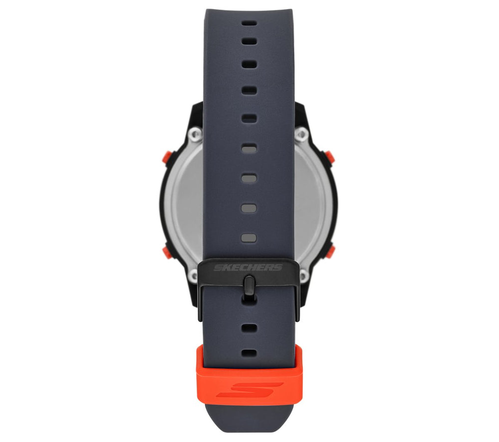 Digital Advanced Sport Watch | Skechers Men