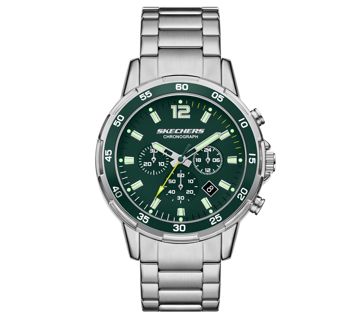 Stanwood Watch | Skechers Men