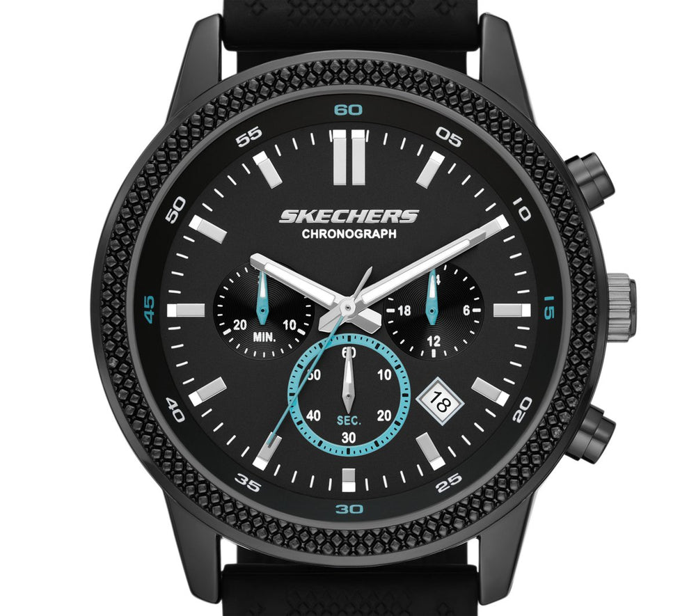 Clarkdale Chrono Watch | Skechers Men