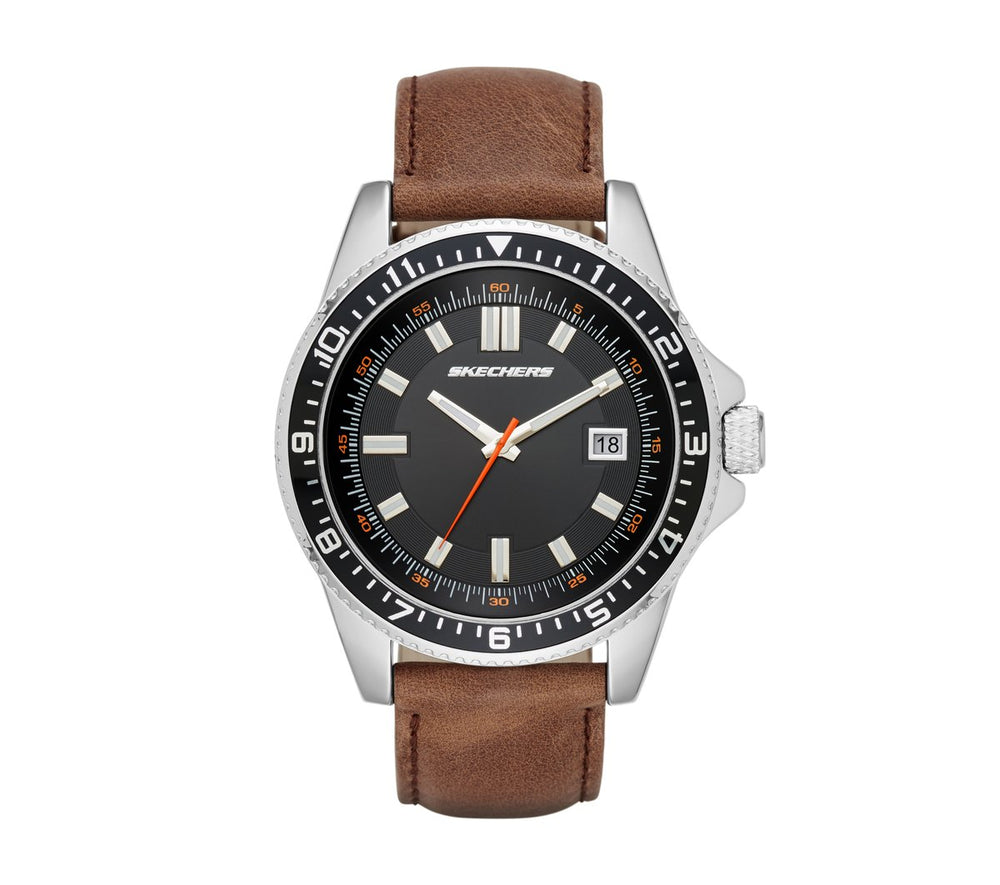 Longfellow Watch | Skechers Men