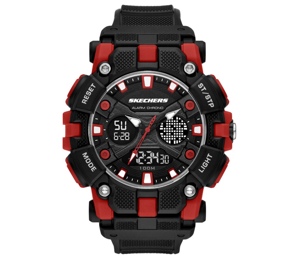 Bonhill Watch | Skechers Men