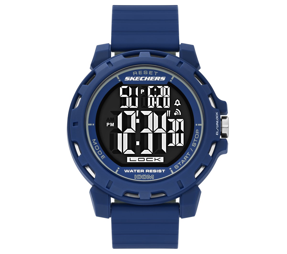 Slip-ins: Newkirk Watch | Skechers Men