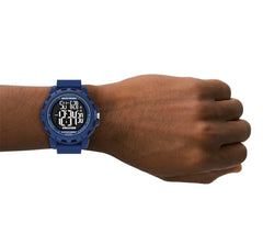 Slip-ins: Newkirk Watch | Skechers Men