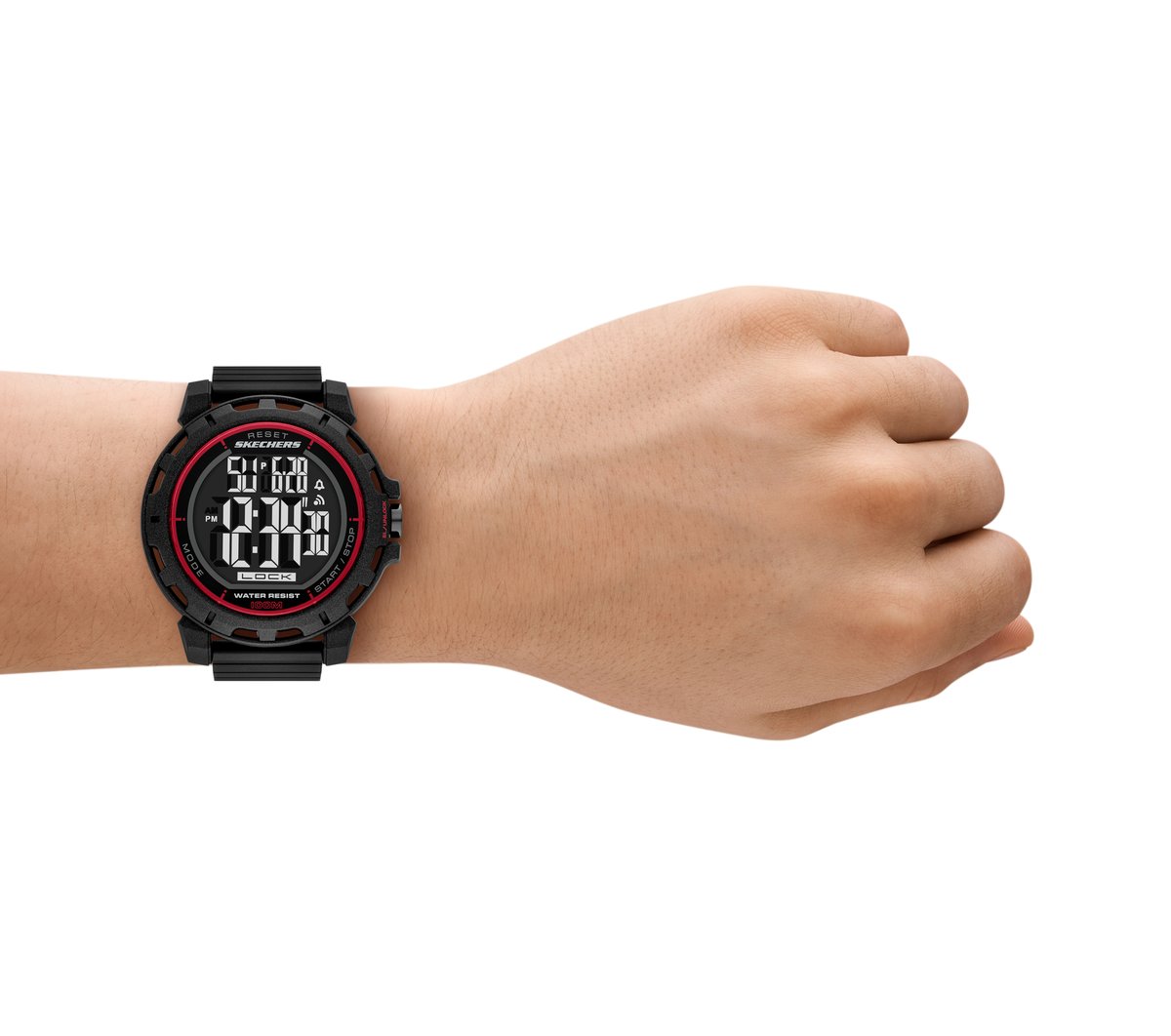 Slip-ins: Newkirk Watch | Skechers Men
