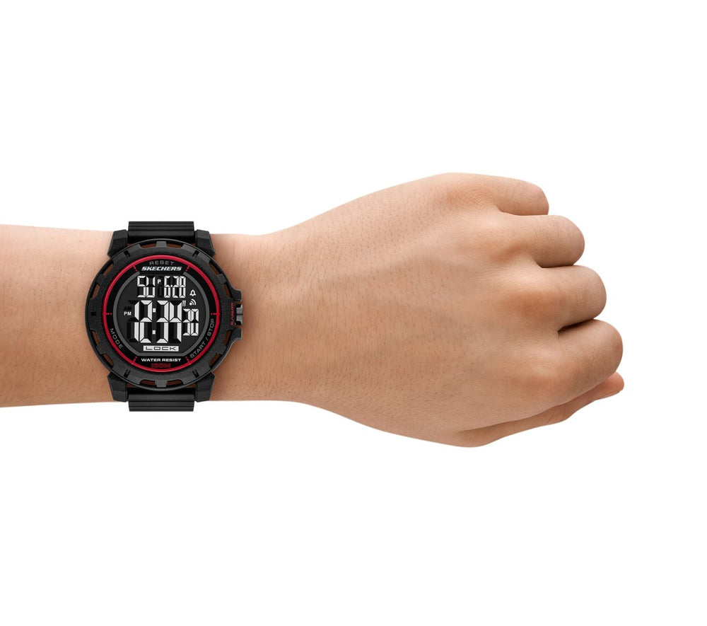 Slip-ins: Newkirk Watch | Skechers Men