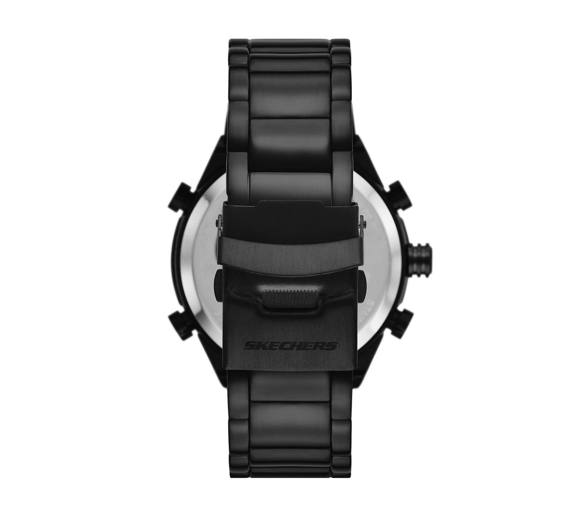 Analog Chrono Watch | Skechers Men