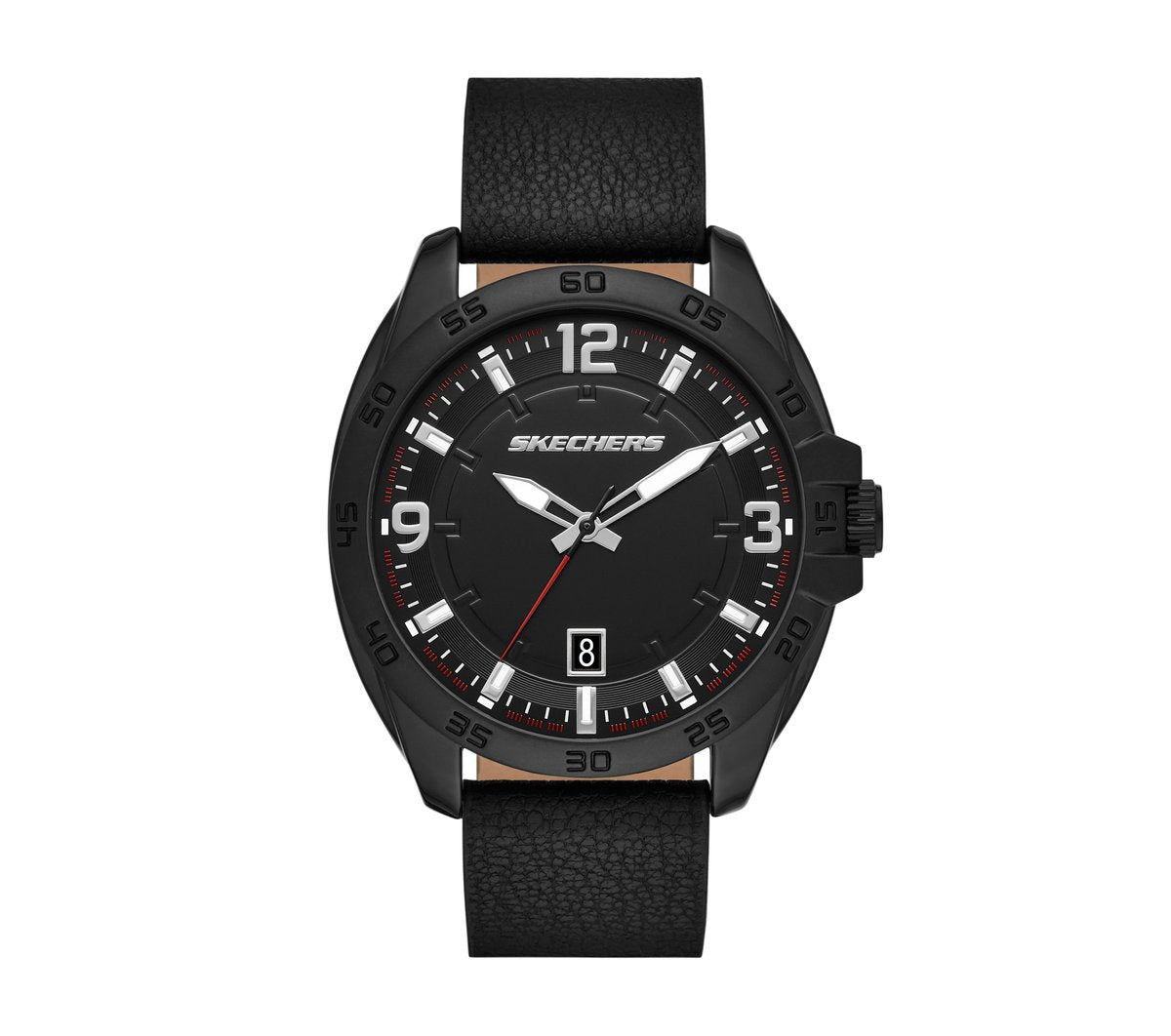 Brentwood Black Watch | Skechers Men