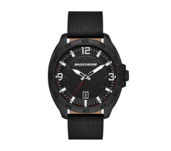 Brentwood Black Watch | Skechers Men