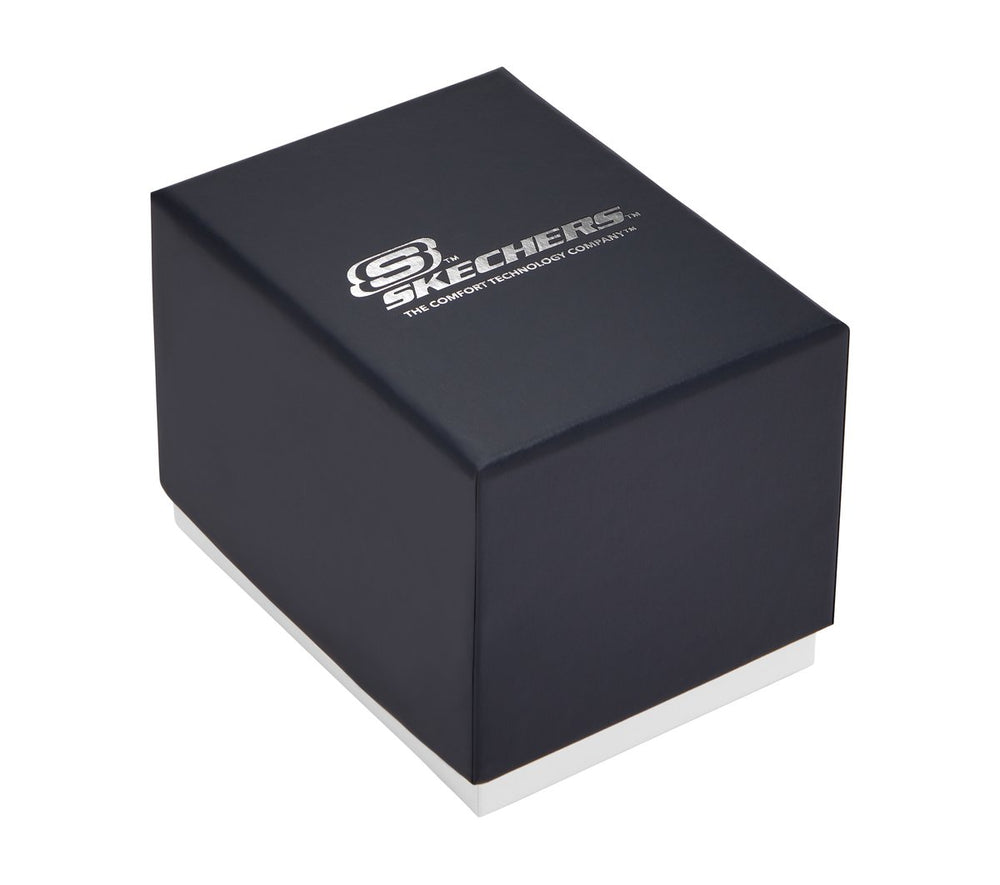 Brentwood Black Watch | Skechers Men