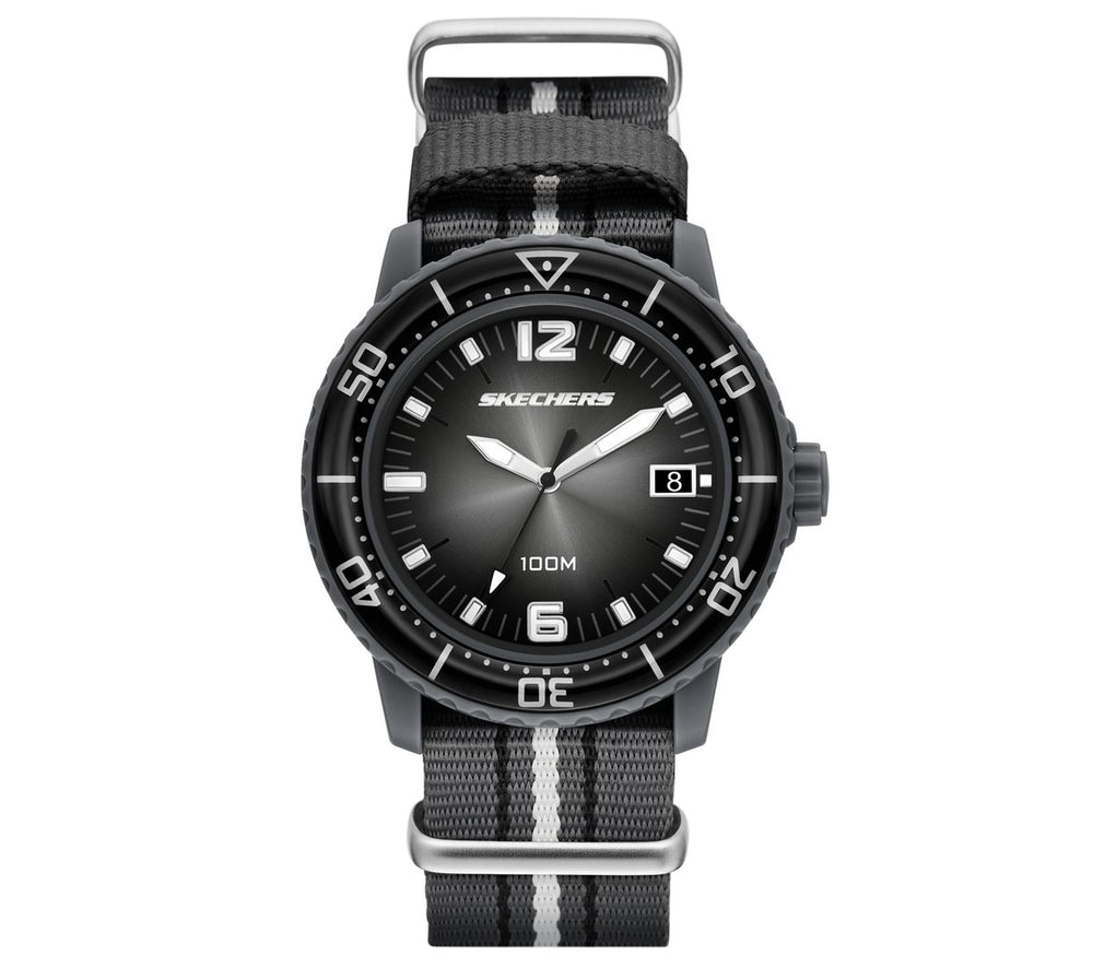 Maclay Watch | Skechers Men
