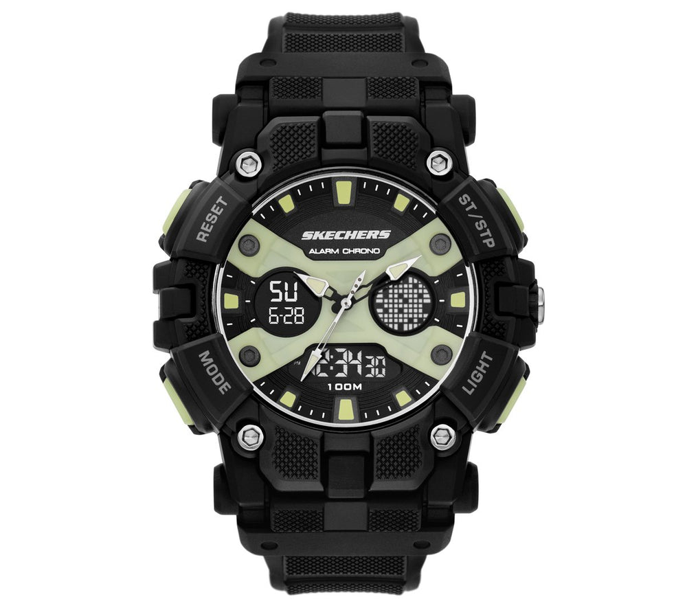 Bonhill Watch | Skechers Men