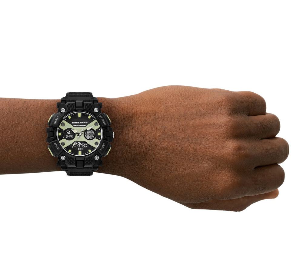 Bonhill Watch | Skechers Men