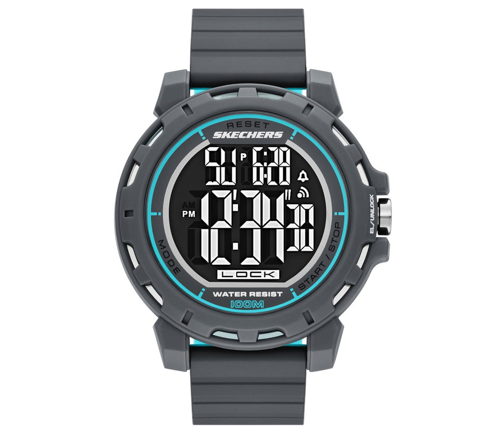 Slip-ins: Newkirk Watch | Skechers Men
