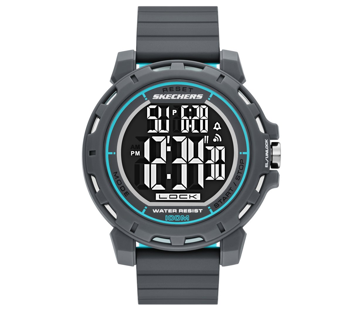 Slip-ins: Newkirk Watch | Skechers Men