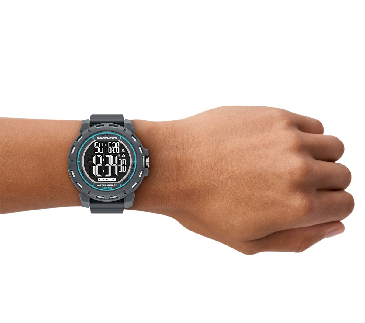 Slip-ins: Newkirk Watch | Skechers Men