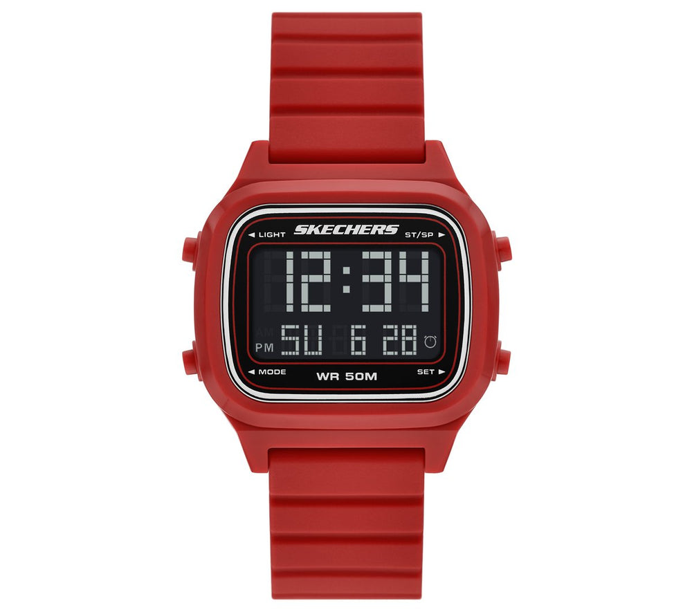 Slip-ins: Fiske Watch | Skechers Men
