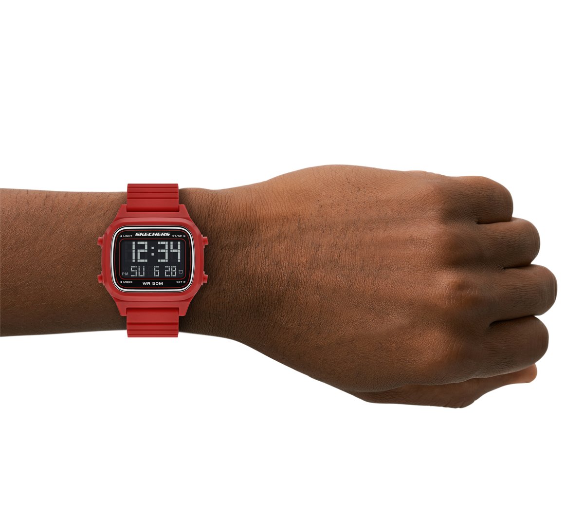 Slip-ins: Fiske Watch | Skechers Men