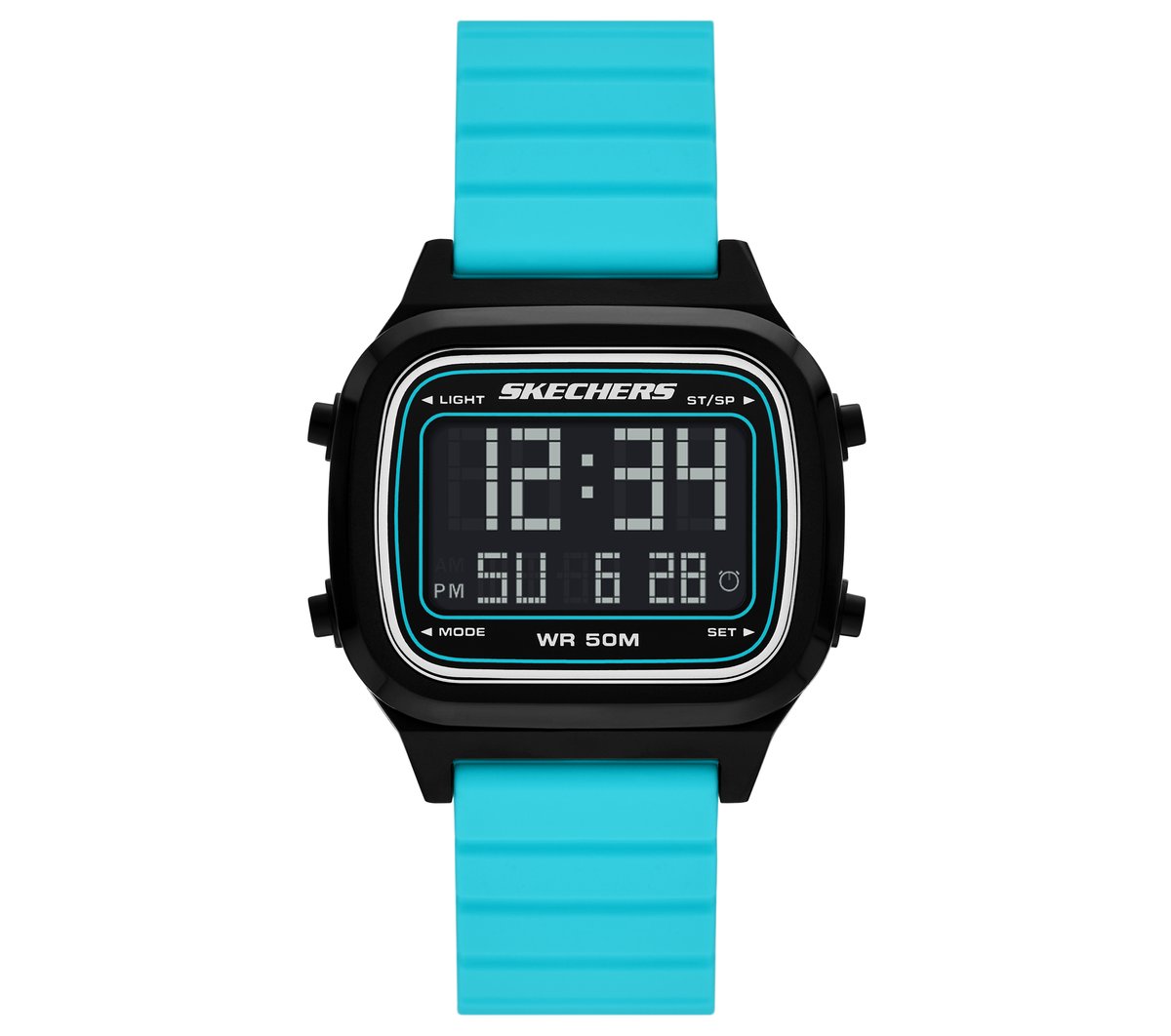 Slip-ins: Fiske Watch | Skechers Men