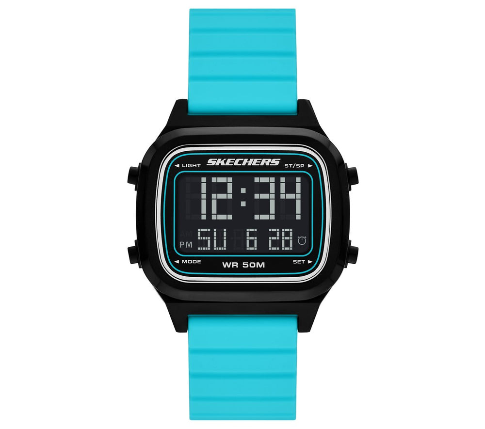 Slip-ins: Fiske Watch | Skechers Men