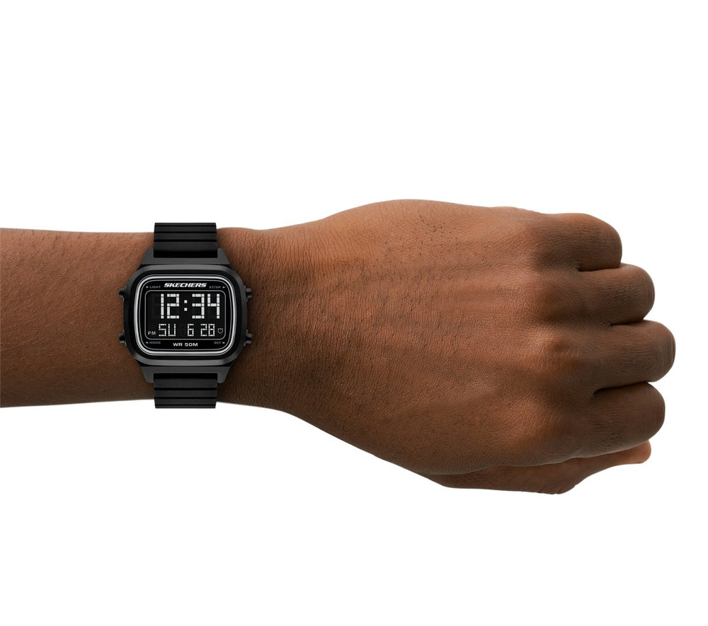 Slip-ins: Fiske Watch | Skechers Men