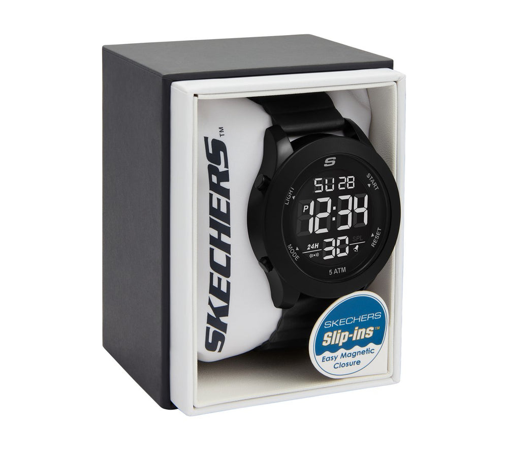 Slip-ins: Rosecrans Watch | Skechers Men