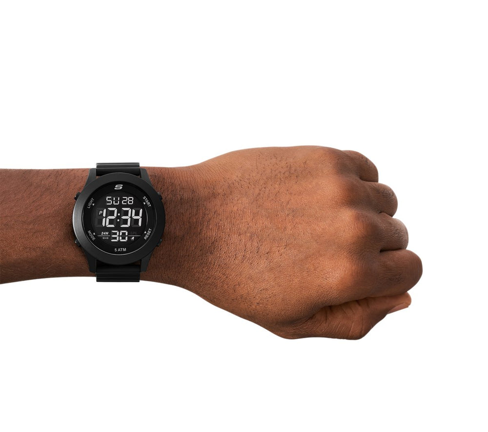 Slip-ins: Rosecrans Watch | Skechers Men