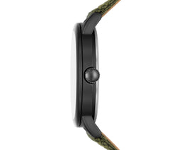 Parkhurst Green Watch | Skechers Men