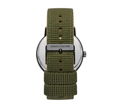 Parkhurst Green Watch | Skechers Men