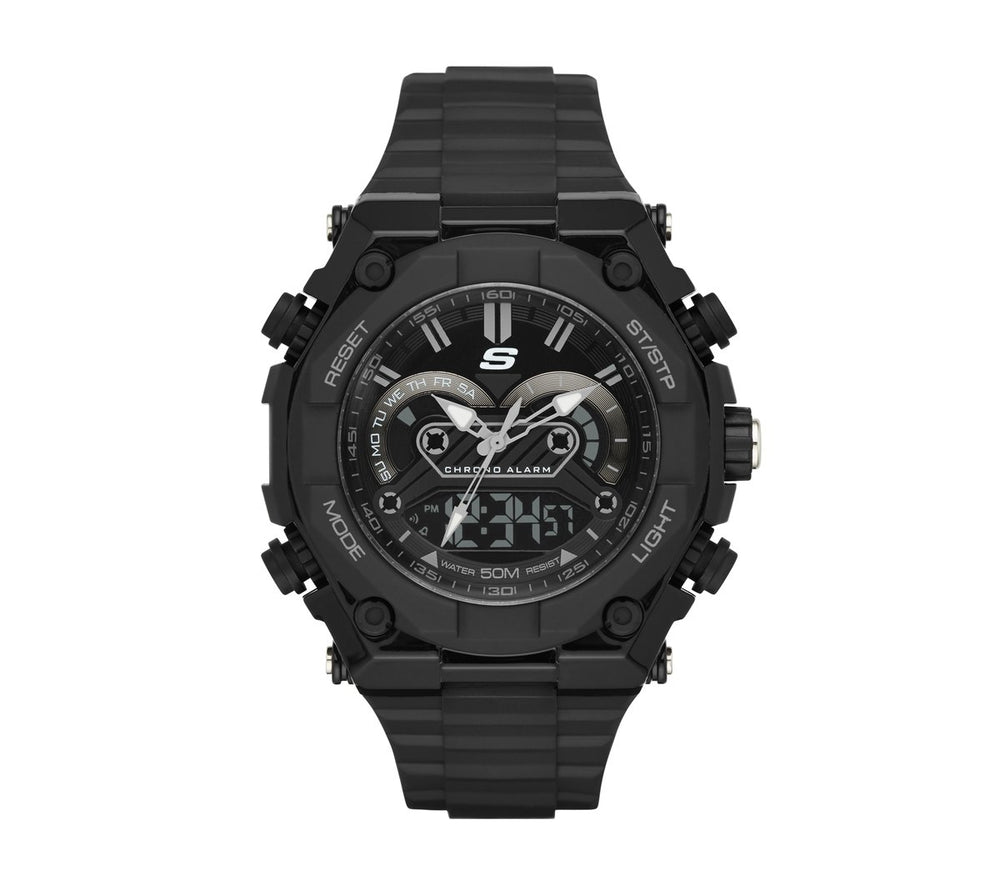El Segundo Watch | Skechers Men