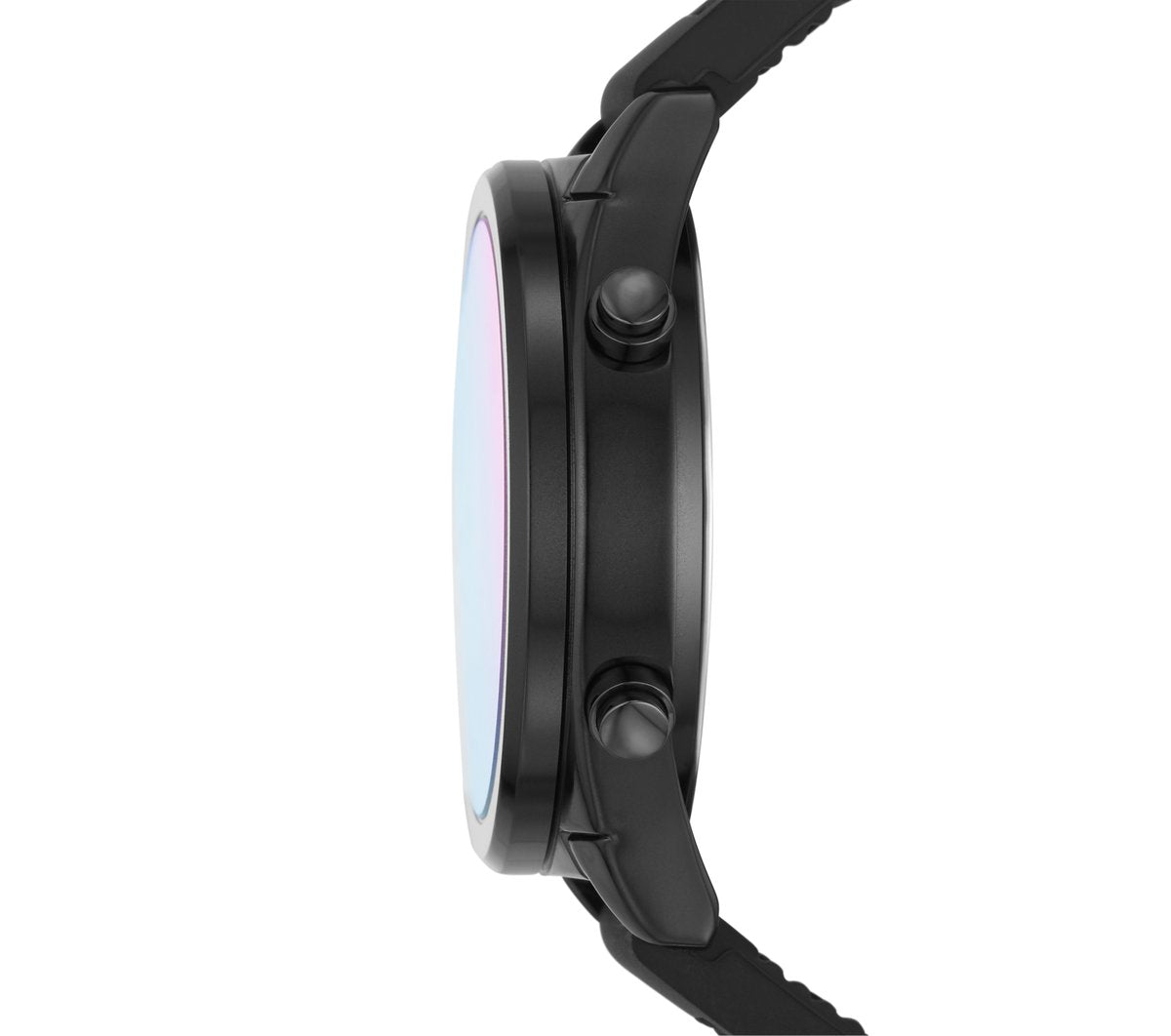 Accessories Blue Face Digital Watch | Skechers Men