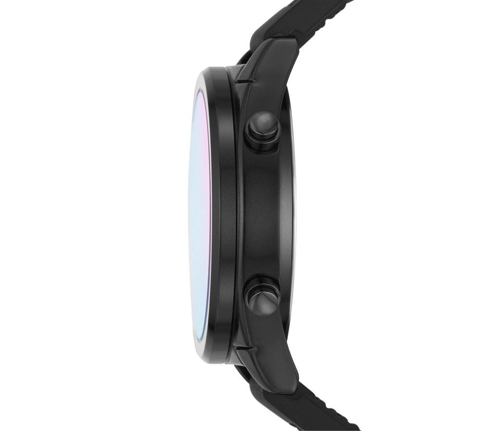 Accessories Blue Face Digital Watch | Skechers Men