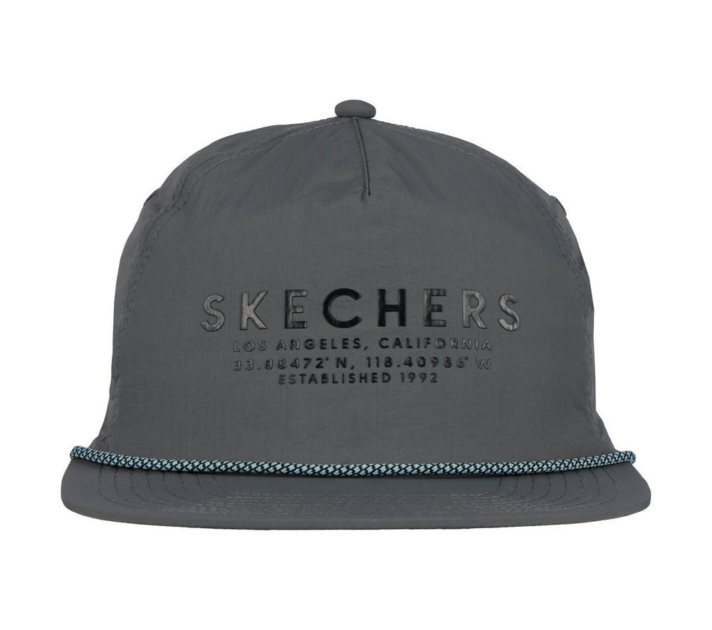 Coordinates Hat | Skechers Men