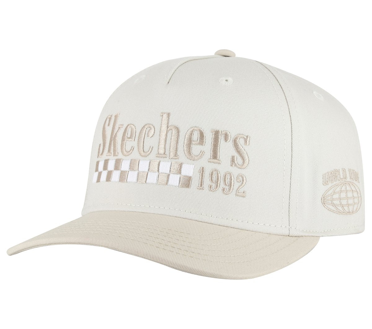 Racer Baseball Hat | Skechers Men