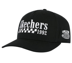 Racer Baseball Hat | Skechers Men