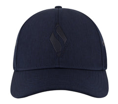 Diamond S Stretch Fit Hat | Skechers Men