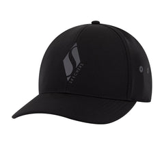 Diamond S Stretch Fit Hat | Skechers Men