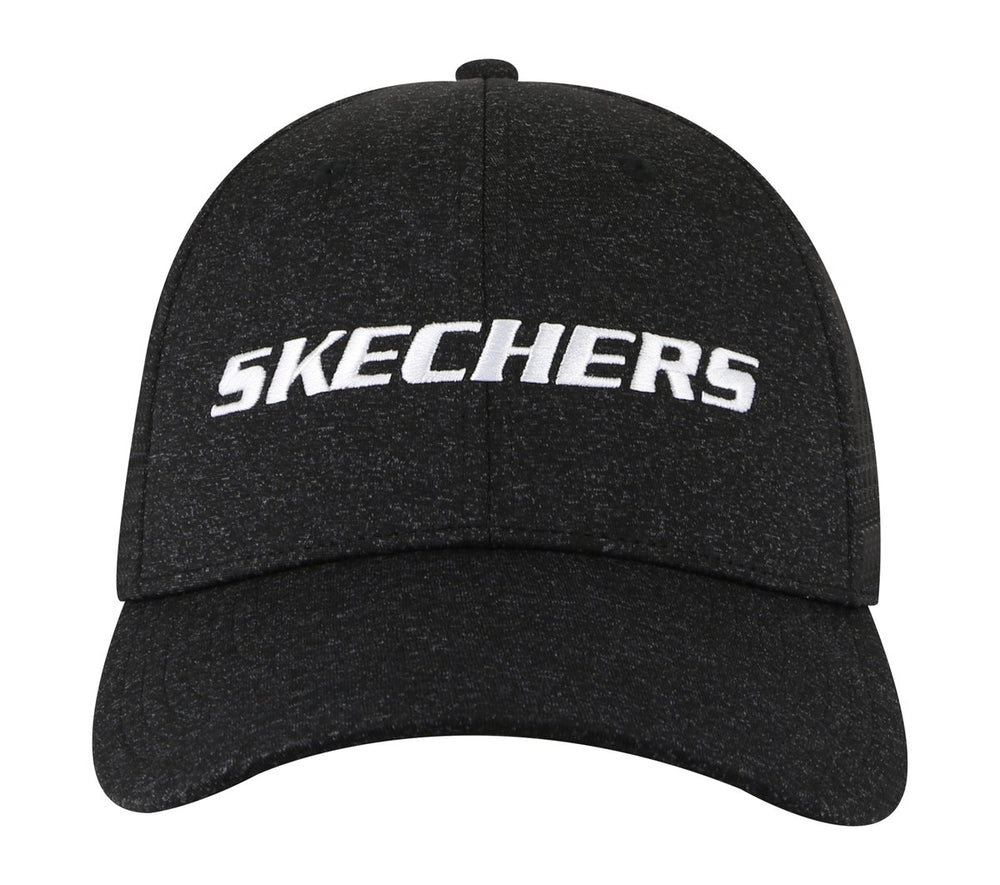 On the Road Flat Brim Hat | Skechers Men
