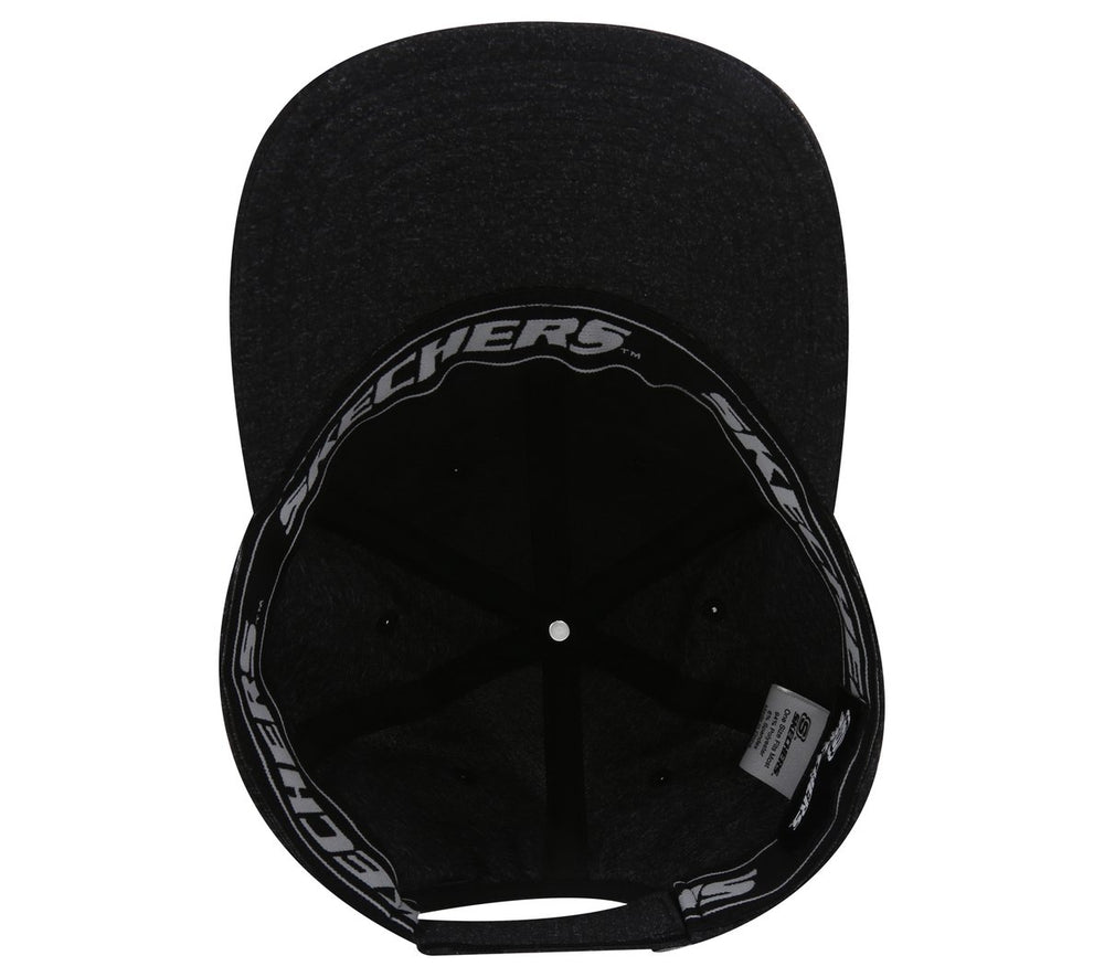 On the Road Flat Brim Hat | Skechers Men