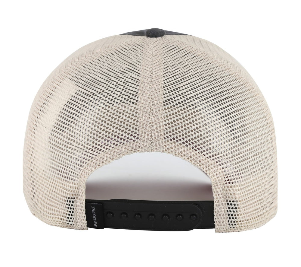 Heartland Trucker Hat | Skechers Men