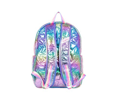 Twinkle Toes: Puffy Star Backpack | Skechers Kids