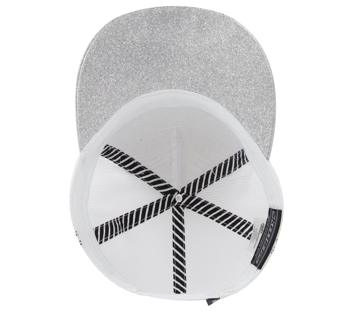 Caticorn Sequin Trucker Hat | Skechers Kids