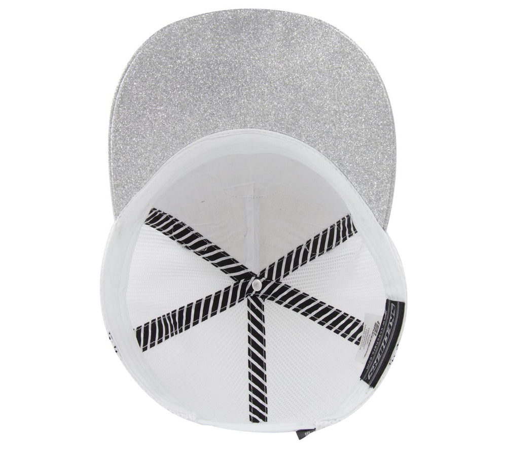 Caticorn Sequin Trucker Hat | Skechers Kids