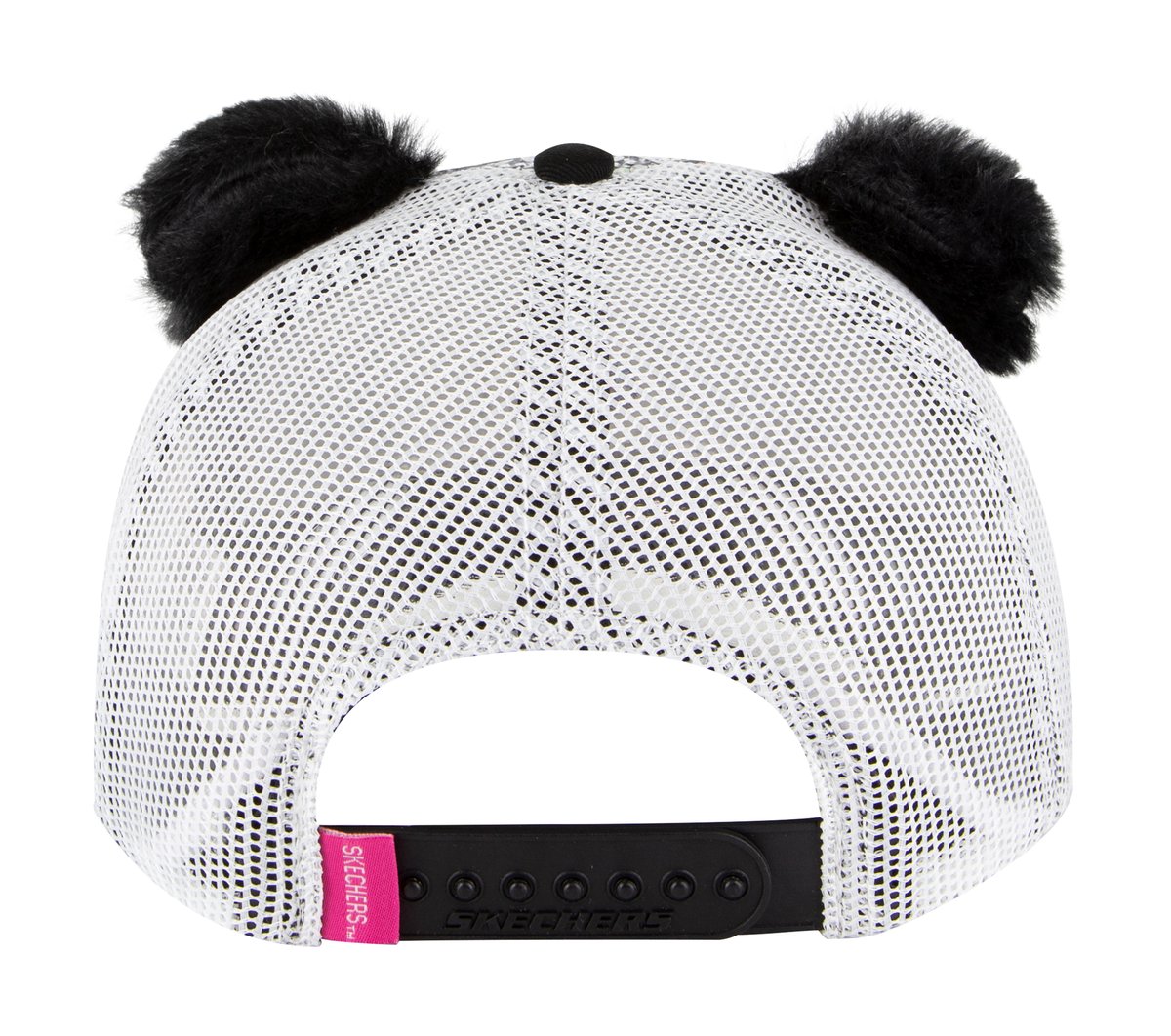 Sequin Panda Hat | Skechers Kids