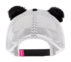 Sequin Panda Hat | Skechers Kids